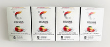 CELSIUS On The Go Energy Drink Mix - Strawber...