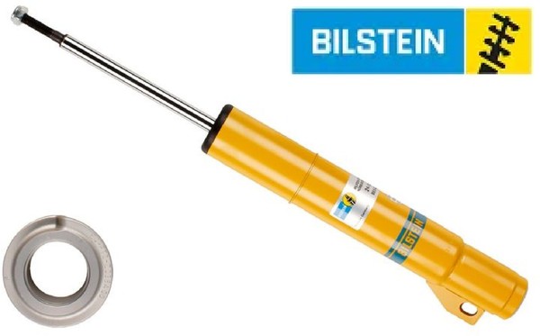 Bilstein 24-128780 StoßDäMpfer StossdäMpfer Vorderachse Vorne FüR Alfa Romeo-image