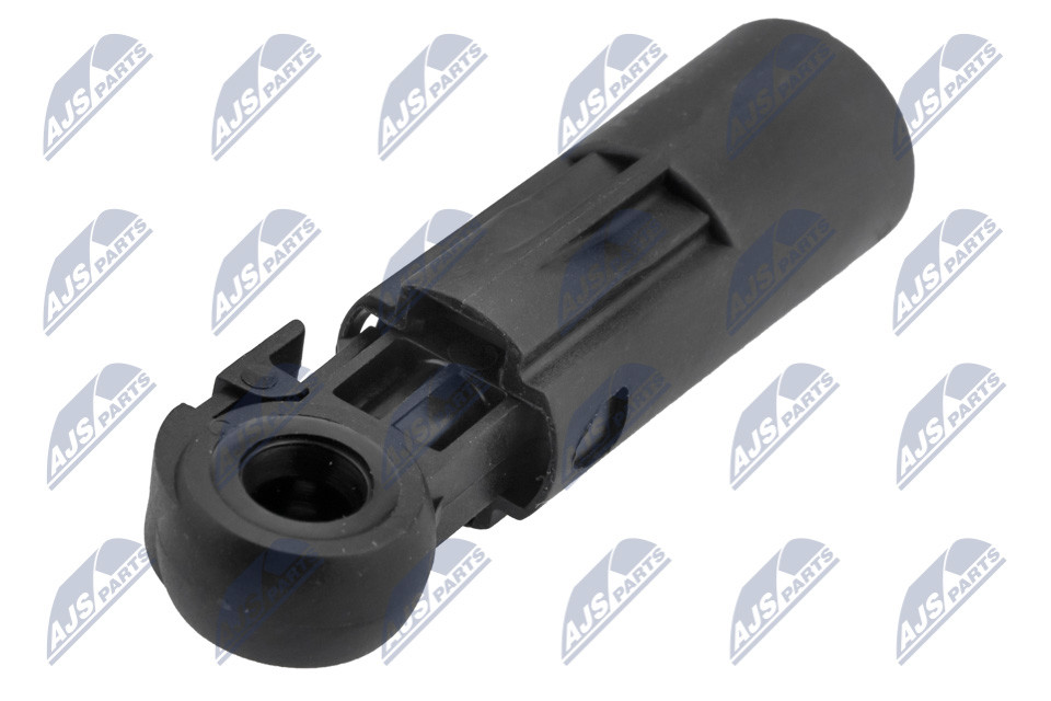 NTY NXX-ME-003 Cable, manual transmission for MERCEDES-BENZ,VW
