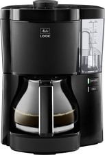 Melitta Kaffeemaschine Look V Glas 1025-02