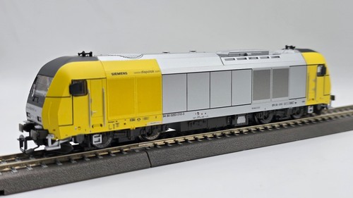 Diesellok ER20 *Dispolok*(D) + Ep. V + Piko 47581 + 1:120(TT) + Neu/OVP | Zustand: Neu