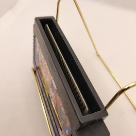 Dragon Ball Z Kyoushuu Saiyan Nintendo NES Famicom Japan Bandai DBZ Tested