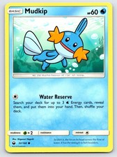 Mudkip (32) - SM - Celestial Storm 32/168 - LP Condition on eBay