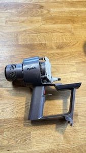 Dyson V11 Motor Defekt, Display Funktionsfähig