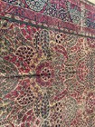 AN ATTRACTIVE ALL OVER DESIGN LAVER KERMANI RUG 9’10” X 13’9” — photo 5