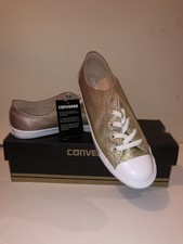 Converse CTAS DANITY OX 559870C (UK 7, US 9.5) NO BOX INCLUDED (IN SHOE BAGS)