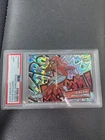 2025 Panini Absolute - Kaboom! Horizontal Caleb Williams #4