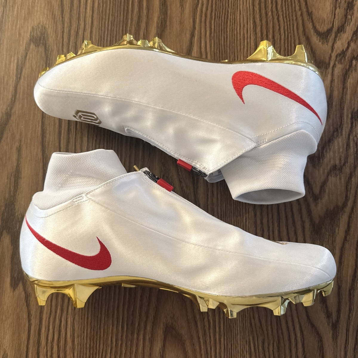 Size 11 Nike Vapor Untouchable Pro Odell Beckham Jr PE Cleats