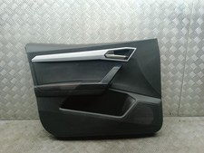 SEAT IBIZA DOOR CARD FRONT LEFT 6F0867011DS MK5 2021 - 2026