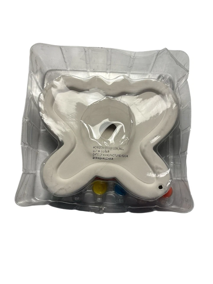 Creative Roots 7" Ceramic Mosaic Butterfly Stepping Stone Kit, Ages 8+ - Image 4 of 4