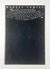 AMAZING SPIDER-MAN #36 Black Cover 9/11 Tribute Marvel Comics December 2001