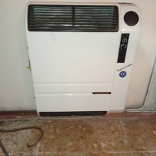 Radiatore A Gas Per Riscaldamento Indipendente Robur, Usato