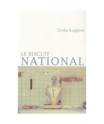 Le Biscuit national, Kepplova, Zuska