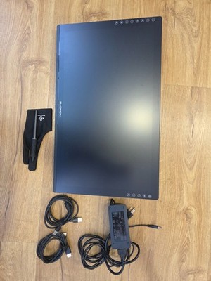 GAOMON PD2200 21.5'' Graphics Drawing Tablet Monitor with stand