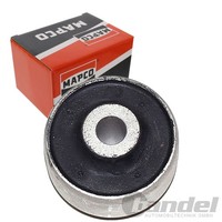 Mapco Querlenkerlager Vorderachse Unten Hinten Passend FüR Audi A1 A3 TT Seat IB