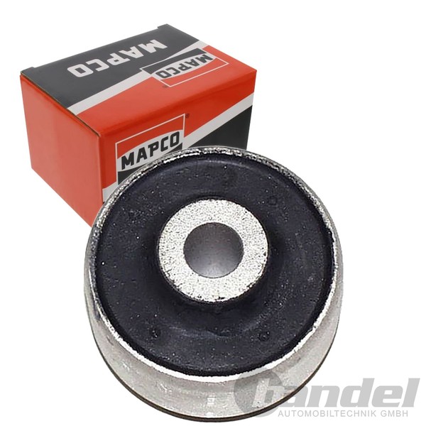 Mapco Querlenkerlager Vorderachse Unten Hinten Passend FüR Audi A1 A3 TT Seat IB-image