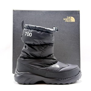 North Face Nuptse 700 Boots | eBay