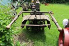 Frazer B1-3 Rototiller by ROTOTILLER, INC. — photo 6