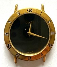 orologio vintage gucci 3000m
