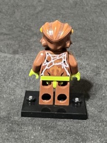 Lego Sparratus Minifigure Legends of Chima 30263 70130 70134 70138 loc053 A4