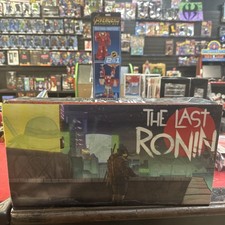 NECA Teenage Mutant Ninja Turtles The Last Ronin Ghost Brothers