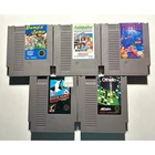 Nintendo NES video game bundle Video Game lot🔥Works Authentic