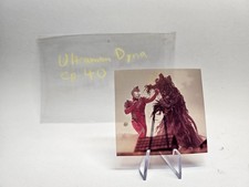 Rare 1996 Vintage Ultraman Dyna Original Studio Film Footage From Toei Japan
