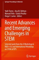 Recent Advances And Emerging Challenges In Stem Estela Peralta