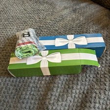 2 Fresh Face by Campanelli Natural Microfiber Makeup Remover Cloths  Sealed