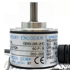 NEMICON OEW2-25-2MD Encoder 2500P/R New  1 PCS