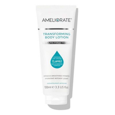 AMELIORATE Transforming Body Lotion 100 ml (Packung Mai 100 (1er Pack) 