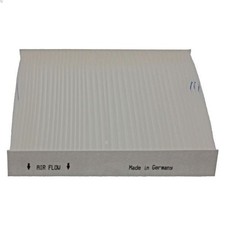 Innenraumfilter FEBI 44783 FIAT PANDA (169_) 1.2 2010-2013