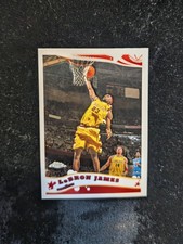 LeBron James [Refractor] #67 Prices | 2006 Topps Chrome