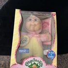 Cabbage Patch Kids Cute and Cuddly Baby Doll New