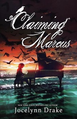 Claiming Marcus by Jocelynn Drake (English) Paperback Book