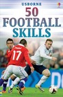 50 football skills (HardBack) - FREE Shipping