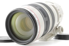  Near MINT Canon EF 100-400mm f/4.5-5.6L IS USM Telephoto Zoom Lens From JAPAN