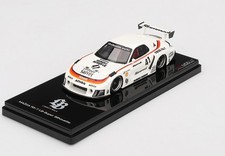 MAZDA RX-7 LB-Super Silhouette #41  Numero Reserve in 1:43 scale