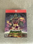 MARVEL Cosmic Invasion Deluxe Edition Nintendo Switch 2 BRAND NEW & SEALED