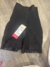 EXTRA HIGH WAISTED SHORT M&D COLOMBIAN ORIGINAL SHAPEWEAR FAJAS BUTT LIFTER