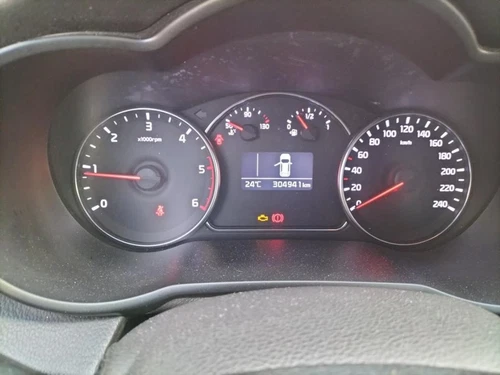 83450A4010 Elevalunas Trasero Izquierdo para KIA CARENS (RP) Business 2 1382295 - Imagen 9 de 10