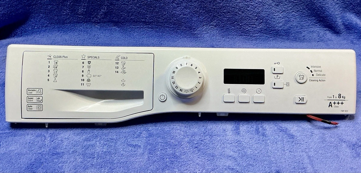 Scheda Elettronica C00384515 Per Lavatrice Hotpoint Ariston Indesit | Usata In Ottime Condizioni