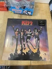 Kiss Destroyer 2014 Reissue On Island Def Jam Music Group LP 180g Vinyl Sealed