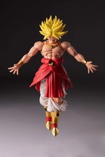BROLY ZL Studio ZL03 03C Super Saiyan DBZ SSJ Legendary Figuarts Dragon Ball Z