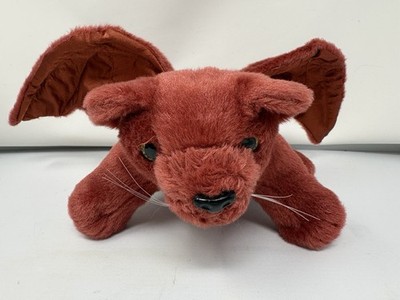 12  Dragon Tairen Kitling Plushy (Ellysetta-Azreisa) Tairen s Lair C.L. Wilson