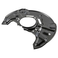 Febi Bilstein Spritzblech, Bremsscheibe 179886 Febi Plus FüR Toyota