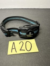 Smart Dog Bark Collar - 5 Adjustable Sensitivity/Vibration Sound Untested