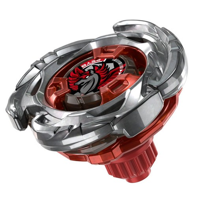 #ad Beyblade X Aero Pegasus 3 70A Red Limited Edition Purchase Ticket Used $130.43