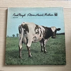 Pink Floyd ATOM HEART MOTHER Lp Ex  Vinyl Record