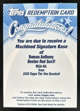 2026 Topps Tier One Baseball Checklist Guide in-content 44